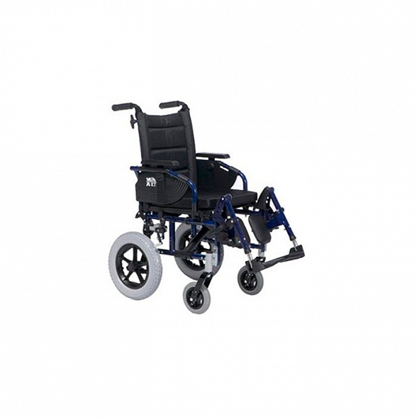 Кресло-коляска детская механическая Vermeiren Eclips X4 Kids