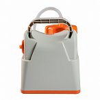 Аспиратор электрический портативный АЭП-01 «ВИХРЬ» для машин СМП