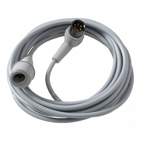 Кабель-трансдьюсер с прямоугольным коннектором - Edwards ZOLL