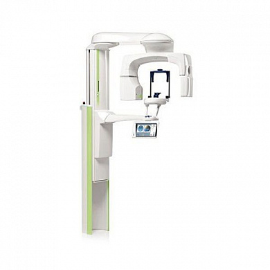 Planmeca ProMax 3D Mid Цифровая панорамная рентгенодиагностическая система