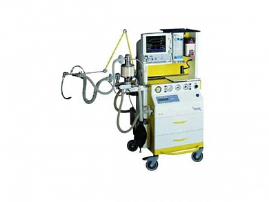 Аппарат наркозно-дыхательный VENAR Supra Chirana Medical