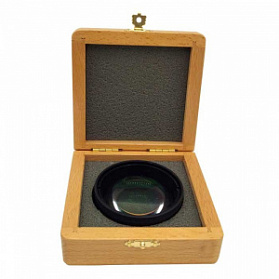 Линза для исследования сетчатки глаза 20D Линза для исследования сетчатки глаза 20D