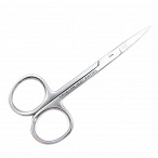 Ножницы глазные, тонкие, прямые, 9 см Surgicon