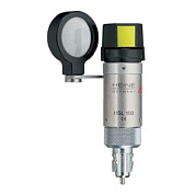 Щелевая лампа, HSL 150, Heine, офтальмологическое оборудование