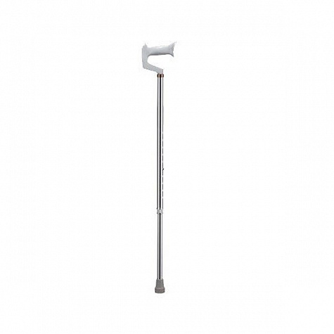 Трость контурная Серебро WR-415 B.Well