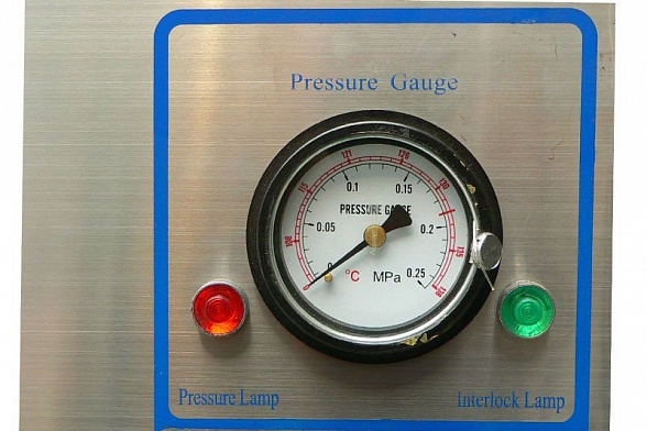 Стерилизатор паровой DGM-80