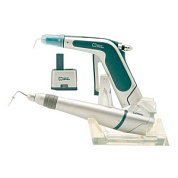 E&Q Master для пломбирования корневых каналов