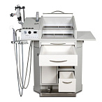 ЛОР-Установка Modula Europa Paris