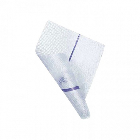 Ethicon ФИЗИОМЕШ сетка гибкая композитная квадратная 15х15 см PHY1515Q