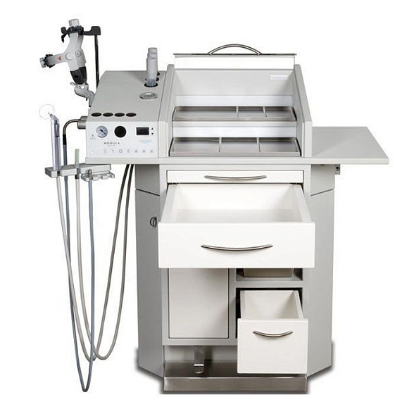 ЛОР-Установка Modula Europa Paris