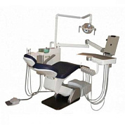 Стоматологическая установка Eclipse