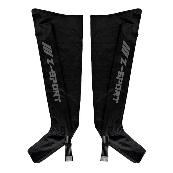 Аппарат для лимфодренажа WelbuTech Zam Luxury Z-Sport – Стандартный комплект, размер XL