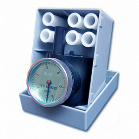 Спирометр сухой портативный ССП