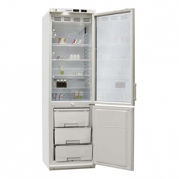 Pozis ХЛ-340 Холодильник лабораторный