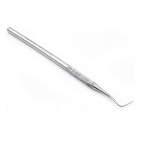 Зонд зубной изогнутый 145 мм