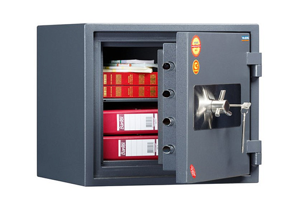 Огневзломостойкий сейф VALBERG ГАРАНТ ЕВРО 46