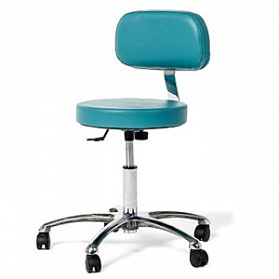 Стул медицинский, лабораторный табурет БТ-ТБМ-2