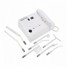 Аппарат УЛЬТРАДАР (режим дарсонвализации) Мед ТеКо