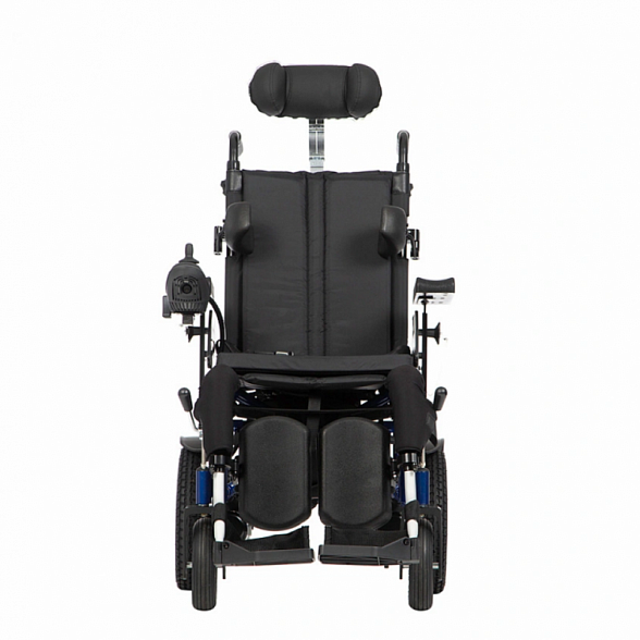 Кресло-коляска Ortonica Pulse 190 (с электроприводом)