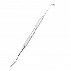 Распатор костный Freer, 200 мм, рабочая область 30x6мм, Surgicon