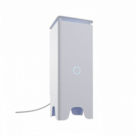 Облучатель-рециркулятор воздуха ультрафиолетовый бактерицидный ОВУ-02, РЭМО