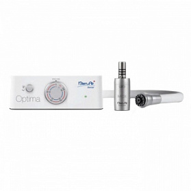 Optima - прибор управления для микромоторов без угольных щеток со светодиодной подсветкой, Bien-Air