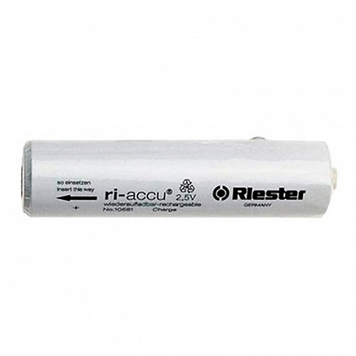 Аккумулятор Ri-accu 3,5 В NiMH типа C Riester
