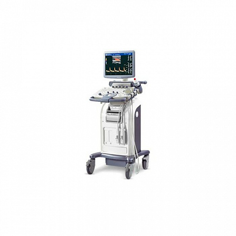 GE Logiq C5 Premium УЗИ сканер