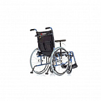 Инвалидная кресло-коляска механическая Ortonica BASE 190