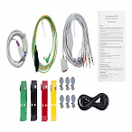Электрокардиограф ECG1200G Med-Mos