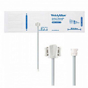 Манжета SOFT-07-2MQ для взрослых, малая 20 - 26 см ZOLL