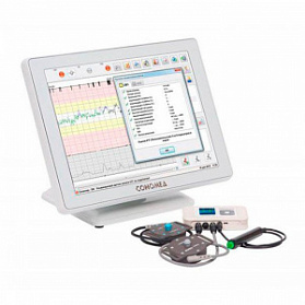 Фетальный монитор СОНОМЕД 250