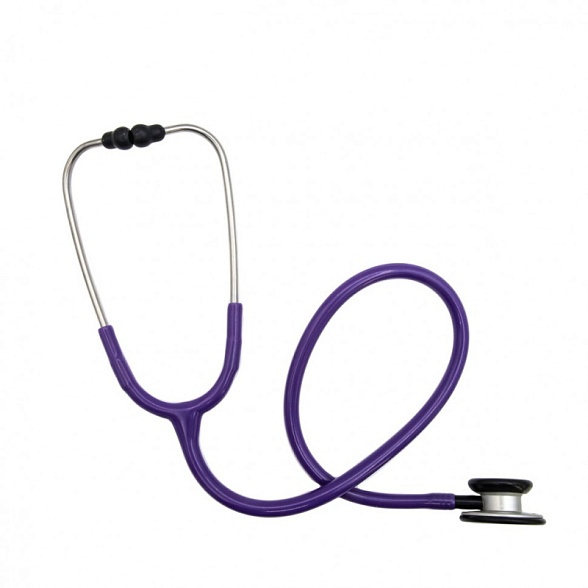 Стетофонендоскоп Стандарт-Престиж Лайт фиолетовый, KaWe