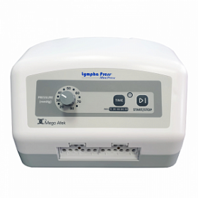 Аппарат для прессотерапии и лимфодренажа Lympha Press Mini