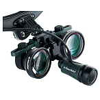 Осветитель K-Led для бинокулярных луп Riester