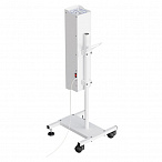 Подставка передвижная для рециркуляторов