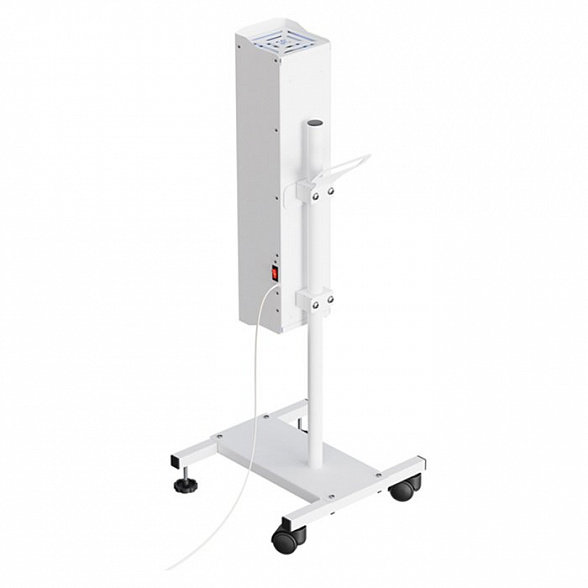 Подставка передвижная для рециркуляторов