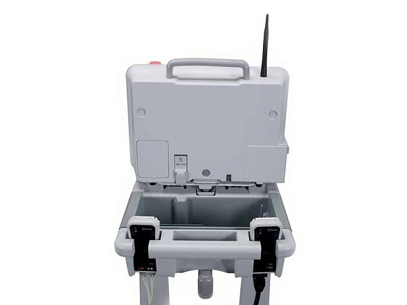 Система мониторинга пациента во время МРТ Invivo Expression