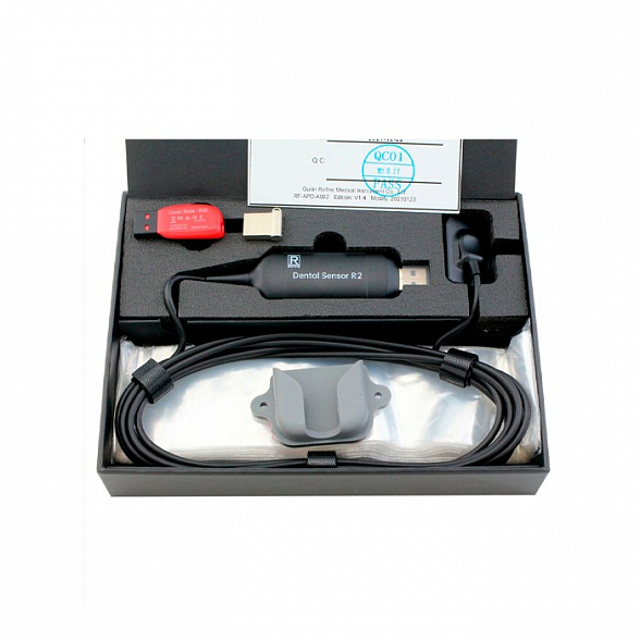 Refine Dental Sensor Size 2 - визиограф