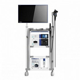 Видеосистема Aohua AQ-100 (Full HD) (Колоноскоп VME-1300 S)