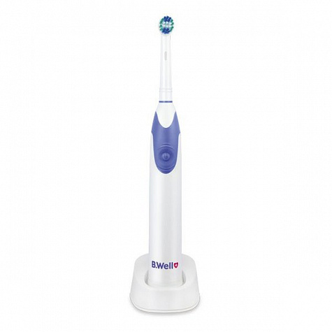 Электрическая зубная щетка для взрослых модель MED-820 с аккумулятором