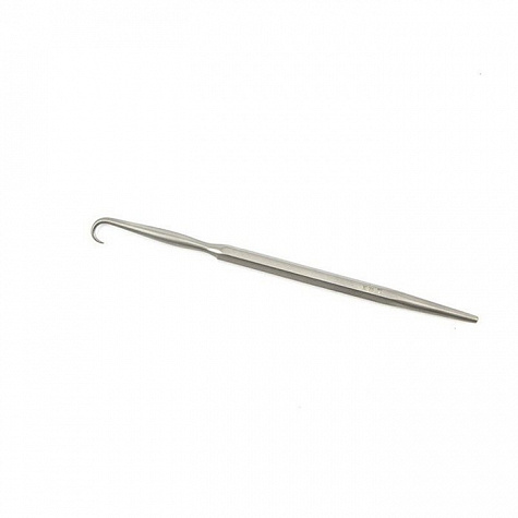 Крючок трахеотомический острый Тумботино