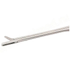 Конхотом со щелевидным отверстием N 1