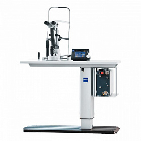 Офтальмологический лазер Visulas 532s, Zeiss Офтальмологический лазер Visulas 532s, Zeiss