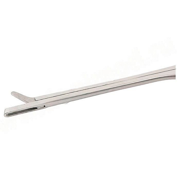 Конхотом со щелевидным отверстием N 1