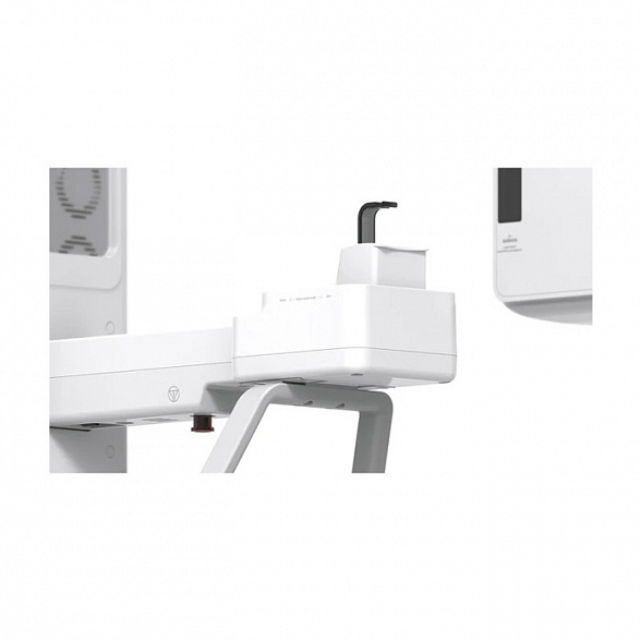 Vatech A9 SC - компьютерный томограф стоматологический с цефалостатом