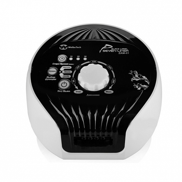 WelbuTech Seven Liner Zam-01 Аппарат для лимфодренажа, прессотерапии, массажа (стандартный комплект), размер XL