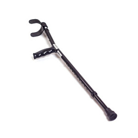 Костыль с опорой под локоть Ortonica KR404