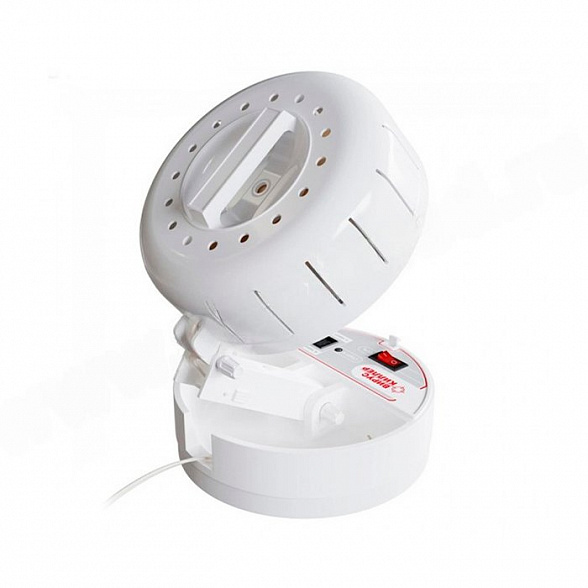 Мультиволновой бытовой облучатель МВБО.02 "ВИРУС КИЛЛЕР"