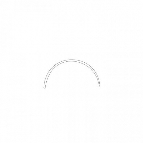 Игла изгиб 4/8 4В1-1,4Х75 КМИЗ